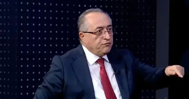 Emekli Başsavcı Demir: CHP savcıya saldırarak yolsuzluğu örtmeye çalışıyor VİDEO İZLE