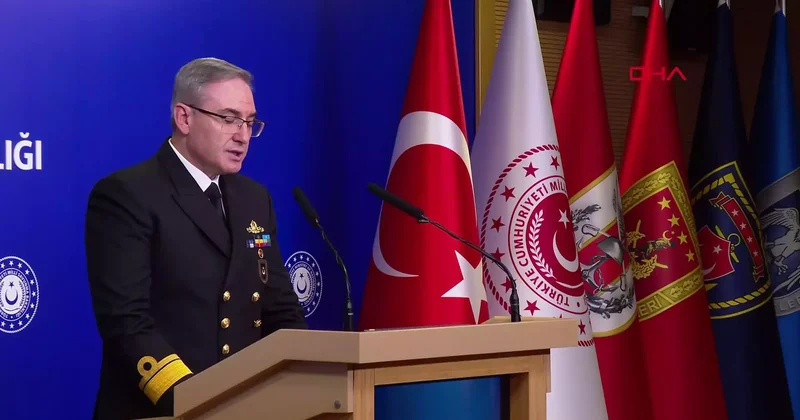 MSB: Son bir hafta içerisinde 4 PKK lı terörist teslim oldu