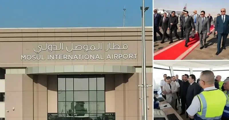 Irak ta 2014 ten bu yana ilk: DAEŞ saldırılarına maruz kalmıştı Ortadoğu Haberleri