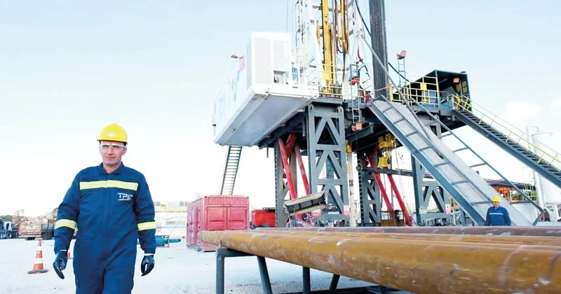 Gabar’da umudun hikâyesi