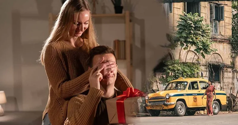 Rus inanışına göre bir erkeğe alınmaması gereken hediyeler: İlişkiyi bozuyor Sözcü Gazetesi