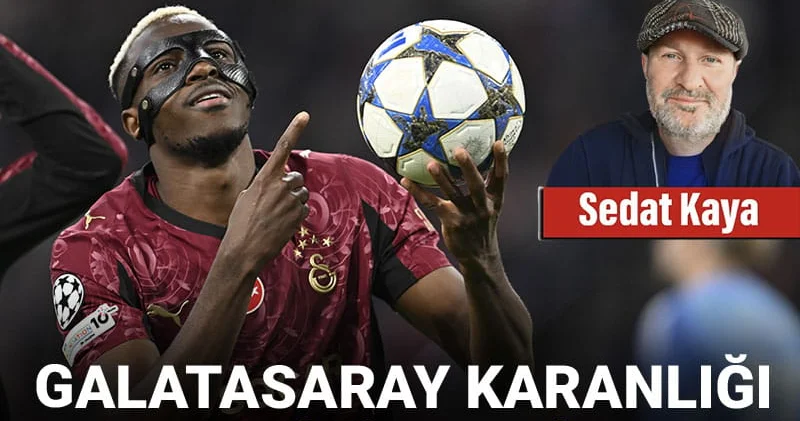 Galatasaray karanlığı yıldız gibi deldi geçti: İktidarın inadı taraftarlara çile çektirdi