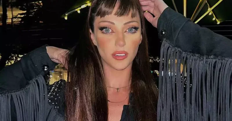 Brezilyalı fenomen Barbara Jankavski evinde ölü bulundu: Otopsi sonucu bekleniyor