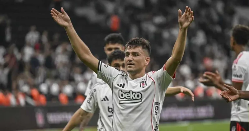 Cengiz Ünder den 8 milyonluk teklif