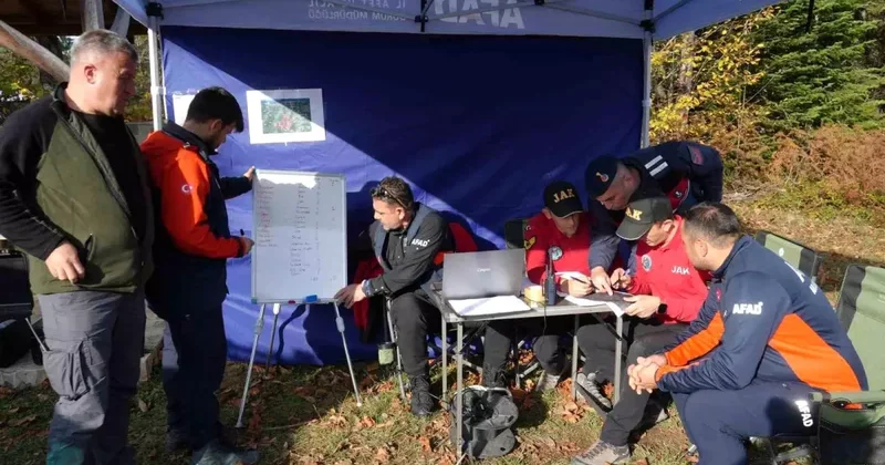 Kayıp anne ve oğlunu görenlerin sözleri kafaları iyice karıştırdı: Buraya kadar gelemezler, yürümesi çok zor