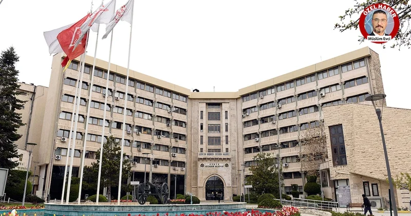 AKP’li belediyenin faize ödediği para dudak uçuklattı Sözcü Gazetesi