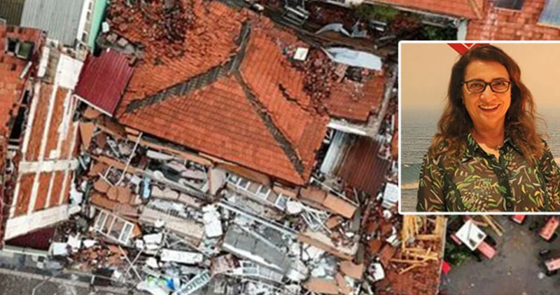 Son dakika deprem: Kandilli, 6.1 lik Sındırgı yı kaç saniye önce bildi SON DAKİKA HABER