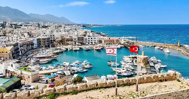 İngiltere nin KKTC hamlesi Rumları kızdırdı