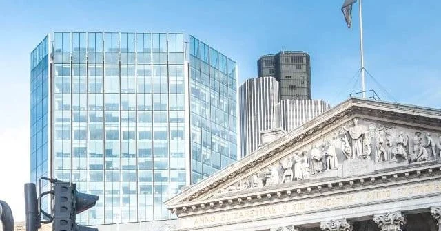 İngiltere Merkez Bankası faiz kararını açıkladı