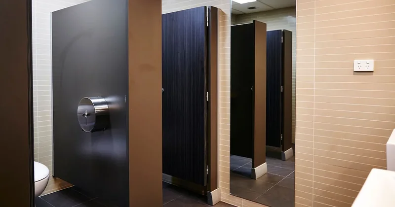 Tuvalet süresini gören patronu anında işine son verdi Sözcü Gazetesi