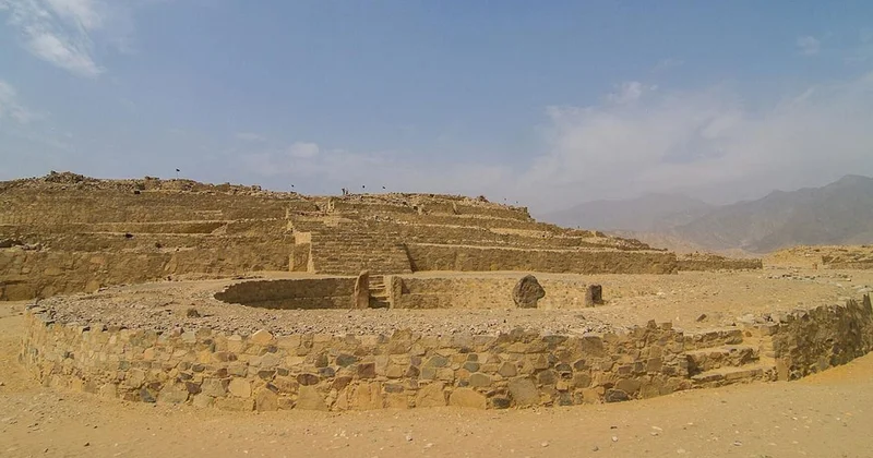 İnsanlığa 4 bin yıl önceden gelen uyarı Sözcü Gazetesi