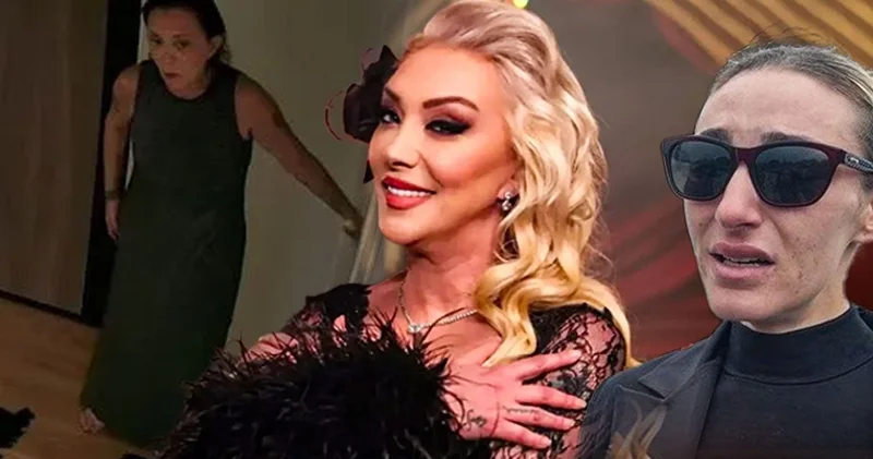 Dehşet mesajları ortaya çıkmıştı! Güllü nün kızı annesinin ölüm anını saniye saniye anlattı