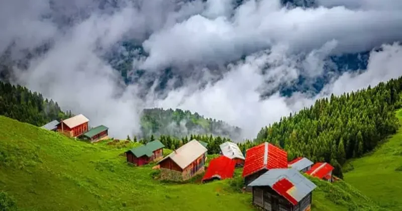 Şehirlerin en güzel ilçesi belli oldu! Tek tek listelendi...