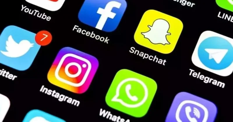 10 Aralık tan itibaren sosyal medyaya giremeyecekler! Ne Facebook ne Youtube hepsini yasakladılar Sözcü Gazetesi