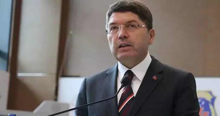 Bakan Tunç: Nöbetçi noterlik uygulamasıyla 3 milyon 960 bin 246 işlem gerçekleştirildi