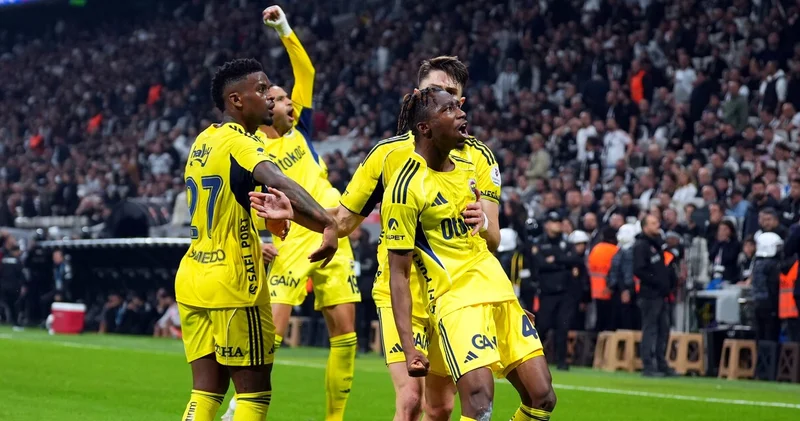 Viktoria Plzen Fenerbahçe maçı saat kaçta hangi kanalda? İşte Tedesco nun muhtemel 11 i! Futbol Haberleri