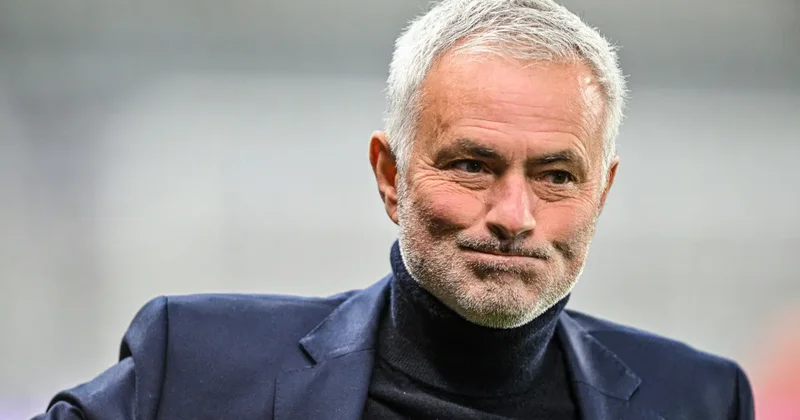 Mourinho: Kalbim acıyor