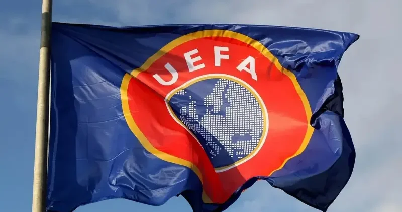 Türkiye, UEFA Ülke Puanı sıralamasında kaçıncı sırada, puanı kaç? Futbol Haberleri