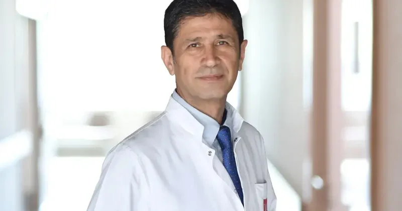 ‘Çocuğunuzun nefes problemi için 18 yaşını beklemeyin’