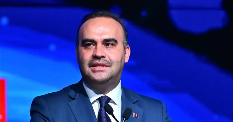 Bakan Kacır: 221 milyon TL değerinde 8 proje hayata geçirildi!