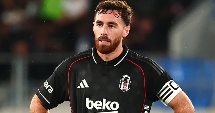 Orkun Kökçü suskunluğunu bozdu: Bazen çok fazla istemek, hata yapmanıza sebep olabiliyor!