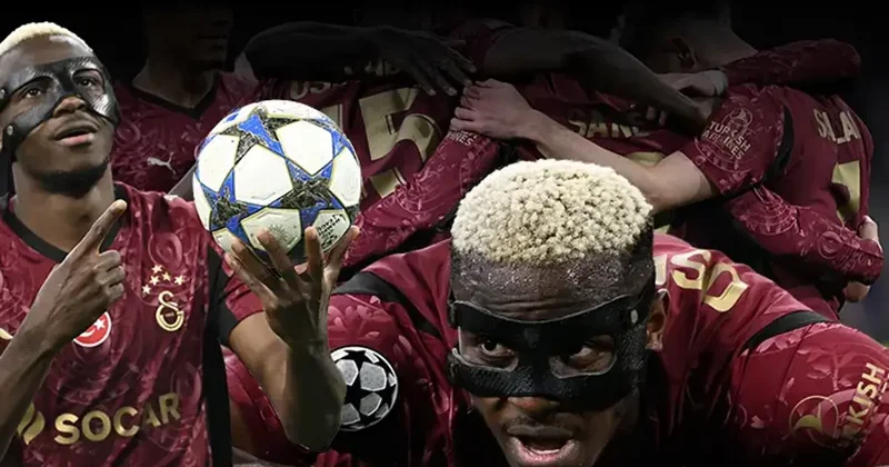 Canlı yayında Galatasaray övgüsü: Hedefler büyüyor Fanatik Spor Haberleri Video