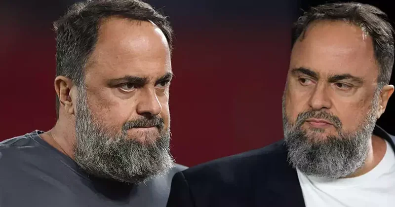 Nottingham Forest Başkanı Evangelos Marinakis, Yunanistan da yargılanıyor Fanatik Gazetesi Futbol Haberleri Spor