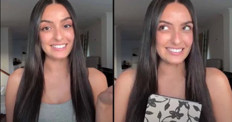 Düğün günü için koyduğu kuralları TikTok ta paylaşan kadın viral oldu Sözcü Gazetesi