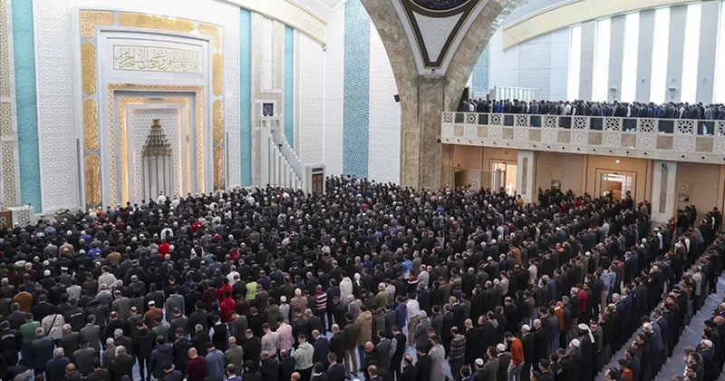 İstanbul’da sabah namazı saatine düzenleme