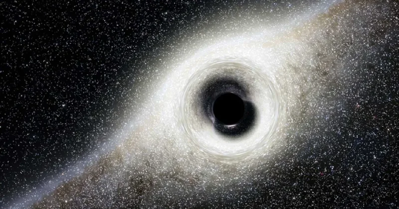 Şimdiye kadar görülen en büyüğü! 10 trilyon güneş gücünde Sözcü Gazetesi