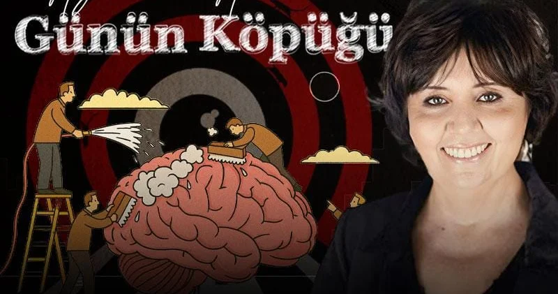 Beyin nasıl yıkanır?