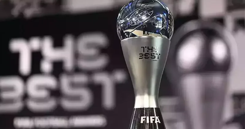 FIFA En İyiler Ödülleri nin adayları açıklandı Fanatik Gazetesi Futbol Haberleri Spor