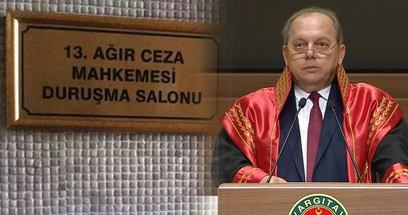 Ağır Ceza Mahkemesi Can Atalay kararında Yargıtay Başkanı nı da hiçe saydı