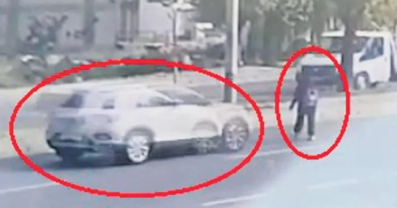 Liseli Buğlem ölüm yolunda can verdi