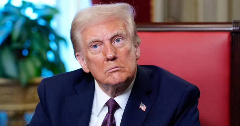 ABD de bazı eyaletler Trump yönetimine dava açtı