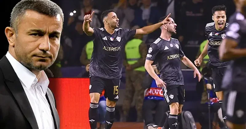 Karabağ tarih yazmaya devam ediyor Karabağ Chelsea maç sonucu: 2 2 Fanatik Gazetesi Şampiyonlar Ligi Haberleri Spor