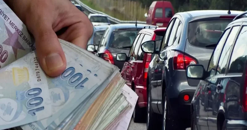 Zorunlu trafik sigortasına zam! İşte büyük şehirlerdeki yeni tarife