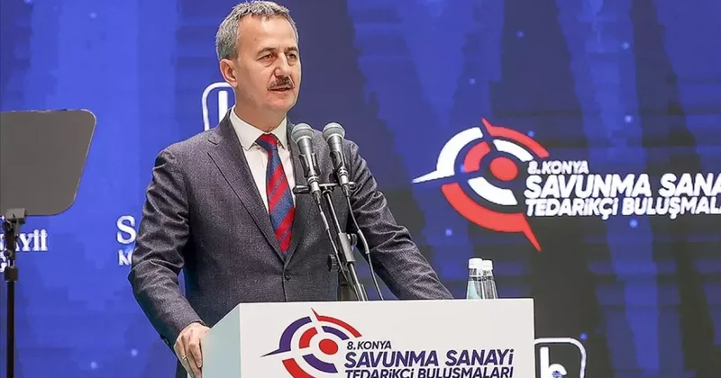 Savunma ve havacılık ihracatında son durum: 10 ayda 6,7 milyar dolara ulaştı!