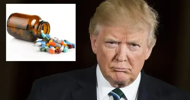 Trump ABD de zayıflama ilaçlarının fiyatını düşürüyor Amerika Haberleri