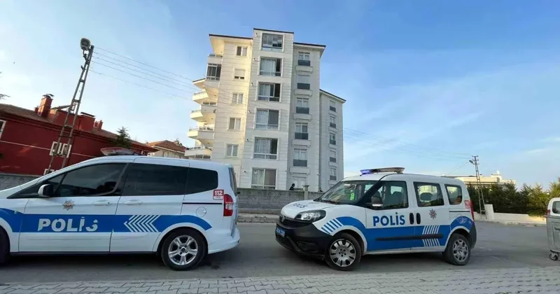 Karaman da Öğretmen Düşerek Hayatını Kaybetti