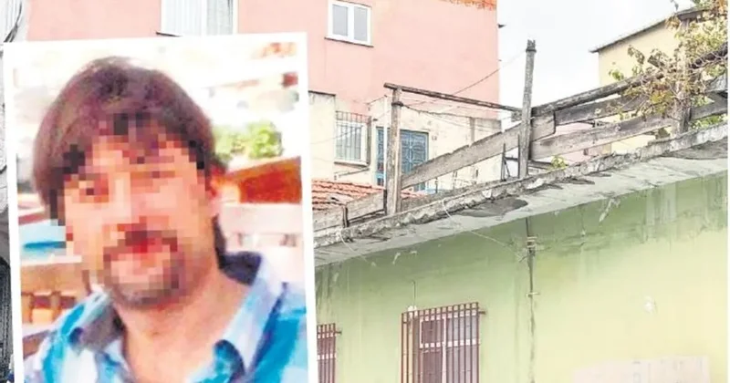 Kocasını kızgın yağ döküp öldürdü