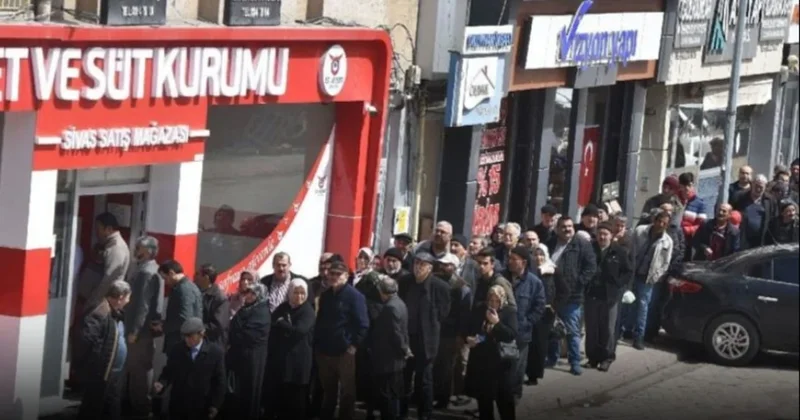 Türkler kırmızı et yiyemiyor, Almanlar bunu konuşuyor! Sözcü Gazetesi