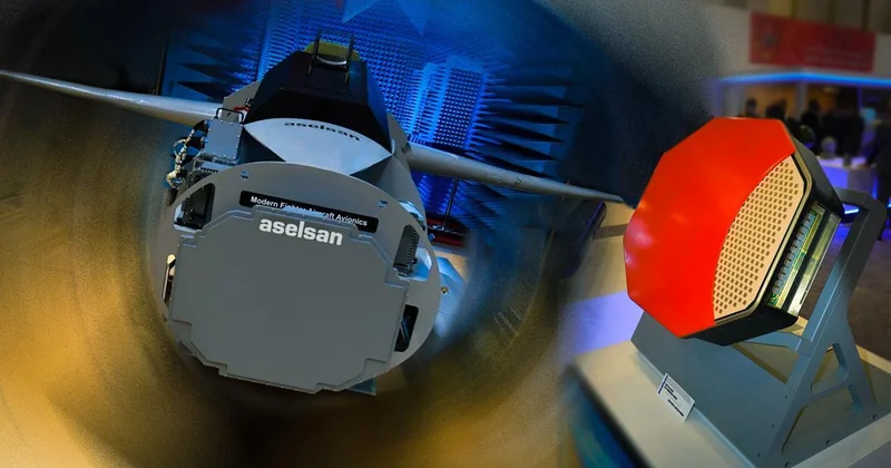 Gök Vatan’da tarihi gün: Türkiye ilk kez başardı