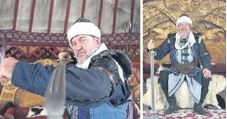 YÜKSEL AYTUĞ Kuruluş Orhan terapi merkezi