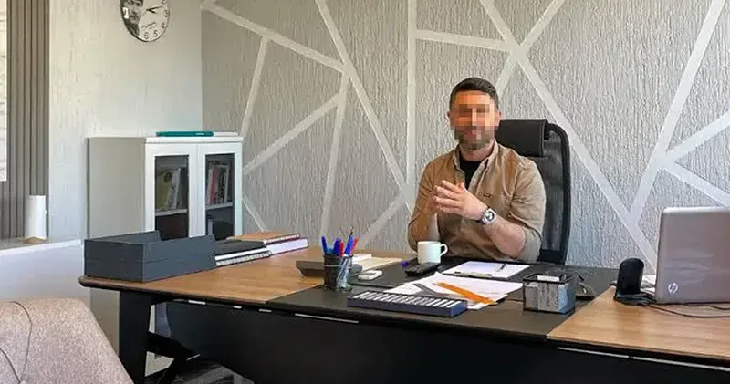 9 kişiyi 2,5 milyon lira dolandırdı, 97 yıla kadar hapsi istendi