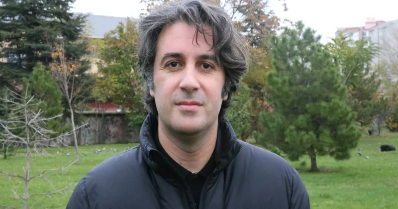 Ünlü akademisyen bir sabah uyandığında hesabında 2.3 milyon TL gördü! Sözcü Gazetesi