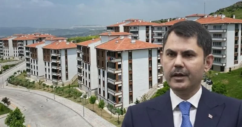 500 bin sosyal konut projesinde yeni detay! İşte başvuracak ilk kişiler...