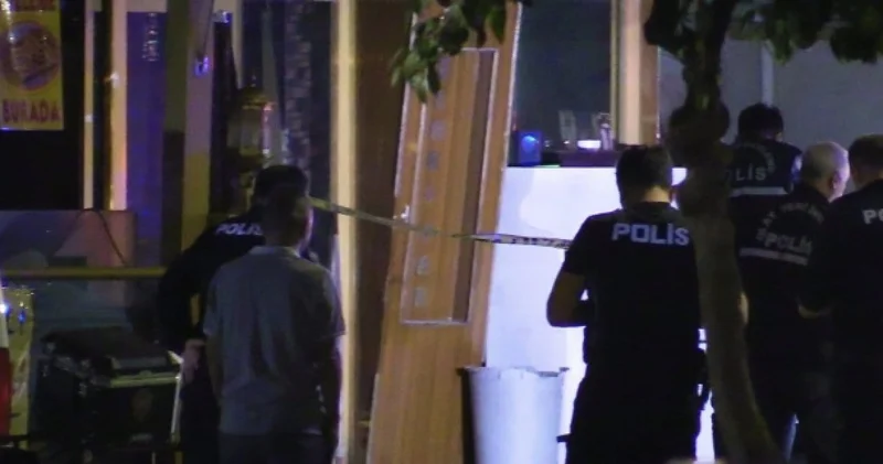 Tartıştığı akrabasını pompalı tüfekle vurdu