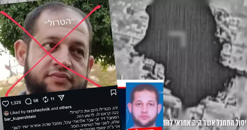 İşte Siyonist ahlakı:Ateşkesi bozan İsrail,esirleri koruyan komutanı vurdu!Eski esir coştu