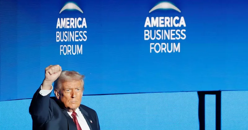 Trump, New York ta belediye başkanlığı seçimlerini kazanan Mamdani yi hedef aldı: Egemenliğimizin bir kısmını kaybettik